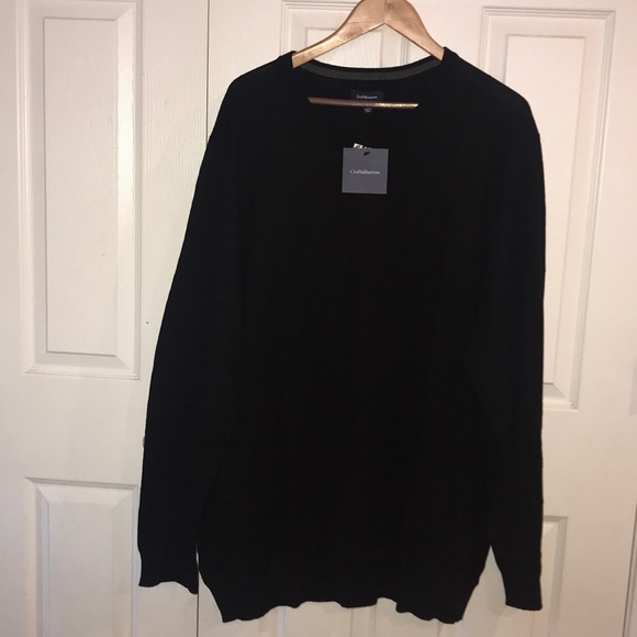 croft & barrow Other - 🆕 NWT Croft & Barrow Knit Sweater 3XB